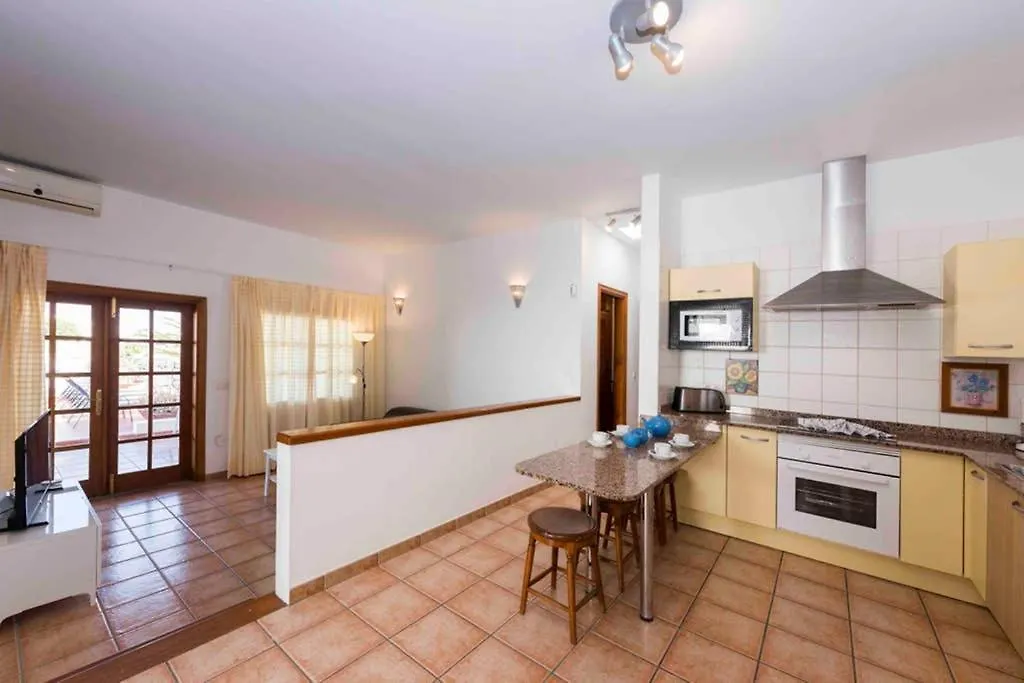 Villa Pola Marinas Playa Blanca  Playa Blanca (Lanzarote)