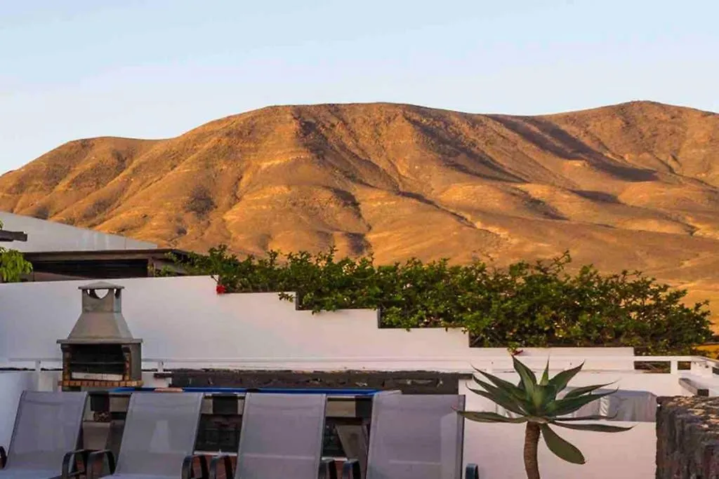 Villa Pola Marinas Playa Blanca   Playa Blanca (Lanzarote)