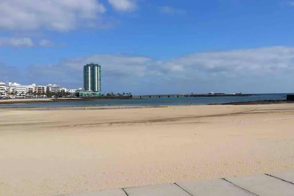 Villa Pola Marinas Playa Blanca