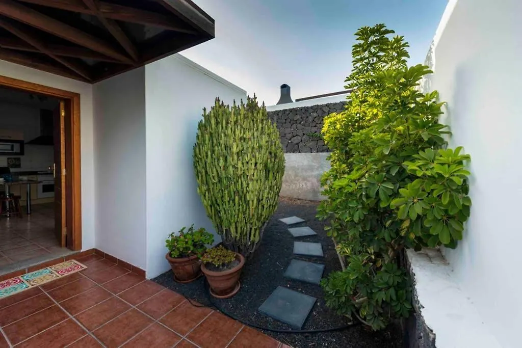 Villa Pola Marinas Playa Blanca