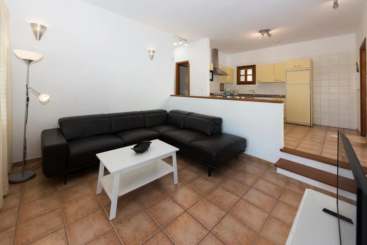 Villa Pola Marinas Playa Blanca