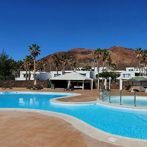 Apartmán Palmeras Garden, Playa Blanca (Lanzarote)