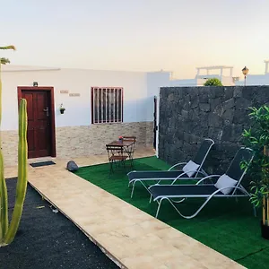 Appartement Casa Oliver, Playa Blanca (Lanzarote)