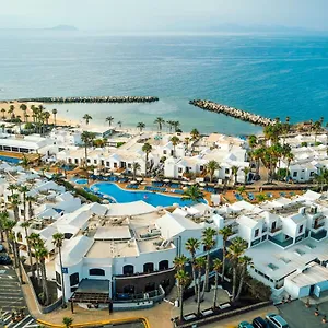 Aparthotel Grupotel Flamingo Beach, Playa Blanca (Lanzarote)