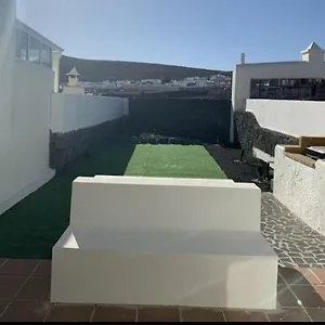 Casa Africa 2-3 O 4 Personas. Wifi Сasa de vacaciones