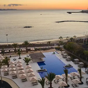 5* Отель Dreams Lanzarote Playa Dorada & Spa