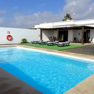 Matoke Villa