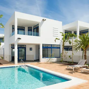 Villa De La Marina, Playa Blanca (Lanzarote)