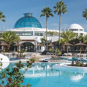 4* Отель Elba Lanzarote Royal Village