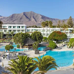 Hotel H10 Lanzarote Princess, Playa Blanca (Lanzarote)