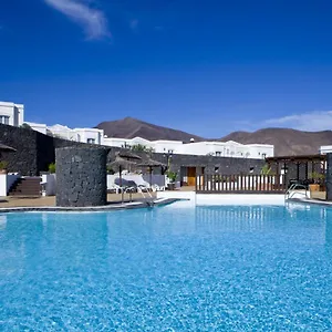 Appart hôtel Livvo Coloradamar, Playa Blanca (Lanzarote)